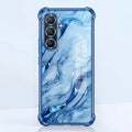 Samsung Galaxy A36 5G Marvel Texture  Airbags Printed Back Case