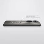 Oppo Reno 10 5G Compatible Satyamev Jayate 3D Metal Emblem Sticker