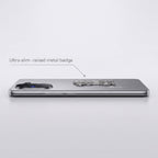 Vivo X200 FE 5G Compatible Satyamev Jayate 3D Metal Emblem Sticker