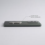Vivo Y200 5G Compatible Satyamev Jayate 3D Metal Emblem Sticker