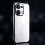 Oppo Reno 13 5G (100% Original) Ultra-Thin Frameless Lightweight Case