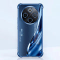 Vivo T4 5G Premium Infinity Energy Blue Airbags Printed Back Case