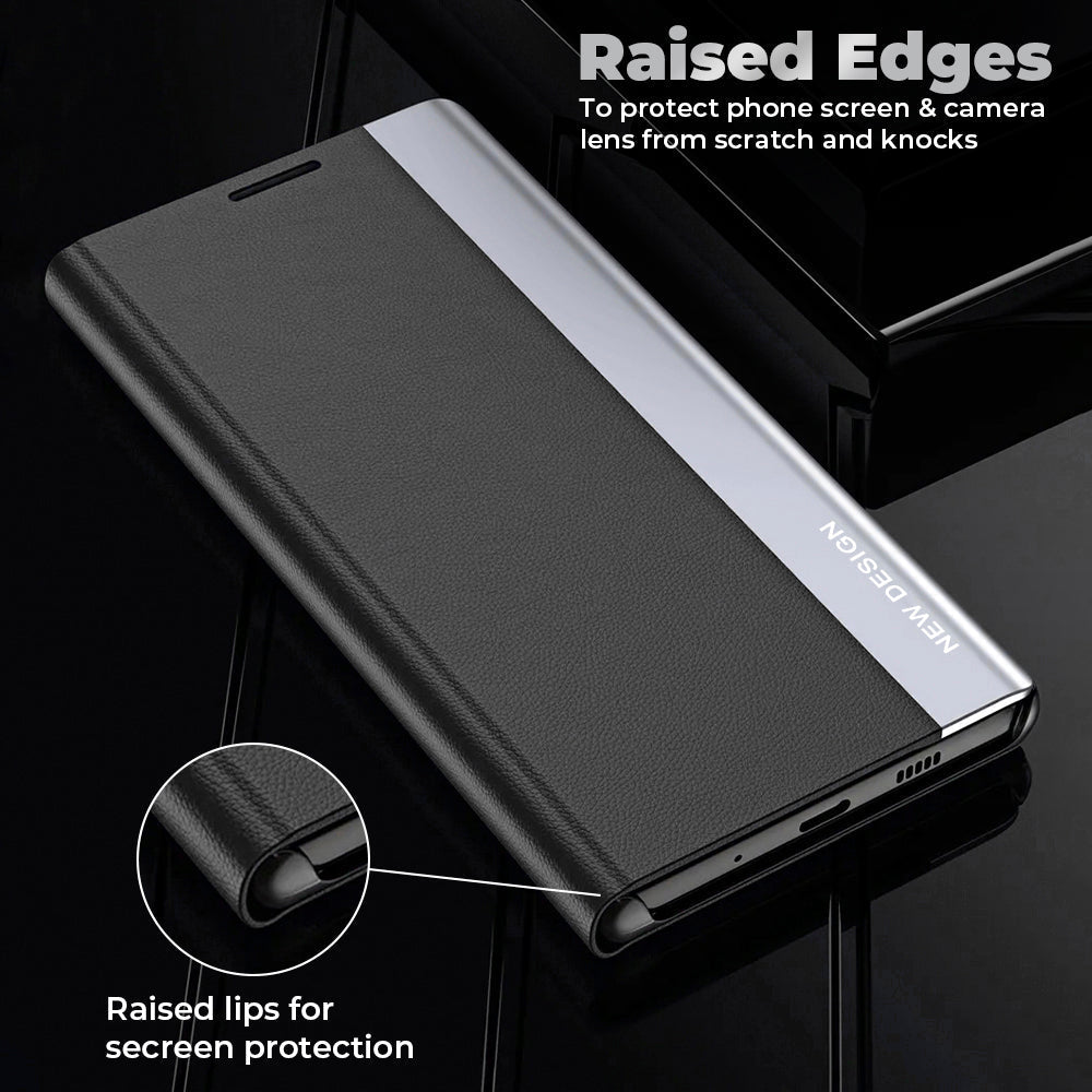 Samsung Galaxy A16 5G Flip Leather Case