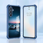 Samsung Galaxy A56 5G Porsche  Airbags Printed Back Case