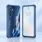 Samsung Galaxy A56 5G Premium Infinity Energy Airbags Printed Back Case