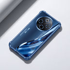 Vivo T4 5G Premium Infinity Energy Blue Airbags Printed Back Case