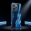 Oppo Reno 15 Pro Mini 5G Premium Infinity Energy Airbags Printed Back Case