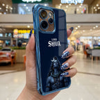 Oppo Reno 15 Pro Mini 5G Premium Lord Shiva Airbags Printed Back Case