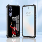 Vivo V70 FE 5G Ronaldo 7 Airbags Printed Back Case