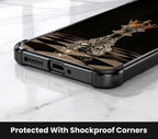One Plus Nord 4 5G Chess King Black Airbags Printed Back Case