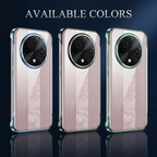 Oppo F27 Pro+ 5G Slim Fit Shockproof Case