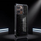 Oppo Reno 15 Pro Mini 5G Premium Phantom Shield Airbags Printed Back Case
