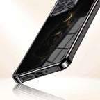 Motorola Edge 50 5G Divine Mahadev Black Airbags Printed Back Case