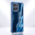 Motorola Edge 50 Neo 5G Premium Infinity Energy Blue Airbags Printed Back Case