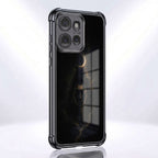 Motorola Edge 50 5G Divine Mahadev Black Airbags Printed Back Case