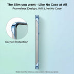 Vivo V30 Pro 5G Slim Fit Shockproof Case