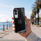Vivo Y400 Pro 5G Premium Black Apple Black Airbags Printed Back Case