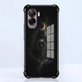 Vivo T5 Pro 5G Divine Mahadev Black Airbags Printed Back Case