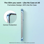 Oppo F27 Pro+ 5G Slim Fit Shockproof Case