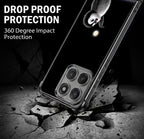 Motorola Edge 60 Pro 5G Moonlight Penguin Airbags Printed Back Case