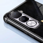 Vivo Y400 Pro 5G Premium I Am The Best Gold Black Airbags Printed Back Case