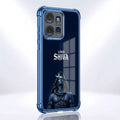 Motorola Edge 50 Neo 5G Premium Lord Shiva Blue Airbags Printed Back Case
