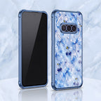 Nothing Phone 3a 5G Blue Cherry Blue Airbags Printed Back Case