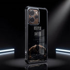 Oppo Reno 15 Pro Mini 5G Premium Discipline Today Airbags Printed Back Case