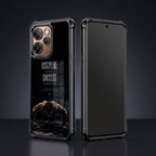 Oppo Reno 15 Pro Mini 5G Premium Discipline Today Airbags Printed Back Case