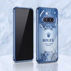 Nothing Phone 3a 5G Rolex Blue Airbags Printed Back Case