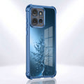 Motorola Edge 50 5G Faith Tree Blue Airbags Printed Back Case
