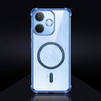 Oppo A5 Pro 5G Premium Magnetic Magsafe Airbag Case