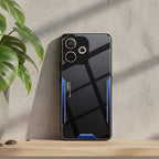 Oppo A5 Pro 5G Luxury Aluminium Metal Frame Protective Case