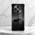 Oppo F31 Pro 5G Dodge Phantom Black Airbags Printed Back Case