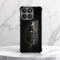 Motorola Edge 60 Pro 5G Divine Mahadev Airbags Printed Back Case