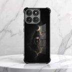 Motorola Edge 60 Pro 5G Divine Mahadev Airbags Printed Back Case