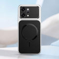 Oppo Reno 14 Pro 5G Magnetic Wireless Charging Phone Case Premium Shockproof Protective