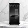 One Plus Nord 4 5G Dodge Phantom Black Airbags Printed Back Case