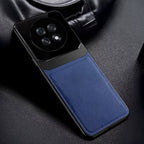 OPPO F31 Pro+ 5G Premium Leather Lens Protective Case (Buy 1 Get 1 Free Surprise Cover)