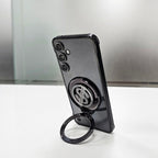Samsung Galaxy A55 5G Premium Frameless Rotating Dollar Case