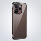 Oppo Reno 15 Pro 5G (100% Original) Ultra-Thin Frameless Lightweight Case