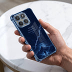 Motorola Edge 60 Pro 5G Focus Airbags Printed Back Case