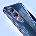 Vivo V70 FE 5G Premium Infinity Energy Airbags Printed Back Case