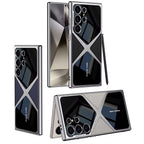 Samsung Galaxy S23 Ultra/S24 Ultra 5G Supersonic Style Phone Cover Case Ultra Thin Anti-knock Protective