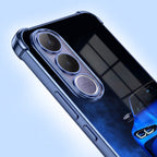Vivo V70 FE 5G BMW Sport Car Airbags Printed Back Case