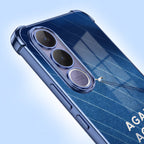 Vivo V70 FE 5G Again-Again Airbags Printed Back Case