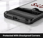 Motorola Edge 60 Pro 5G Royal Stallion Airbags Printed Back Case