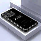 Motorola Edge 60 Pro 5G Midnight Risk Airbags Printed Back Case