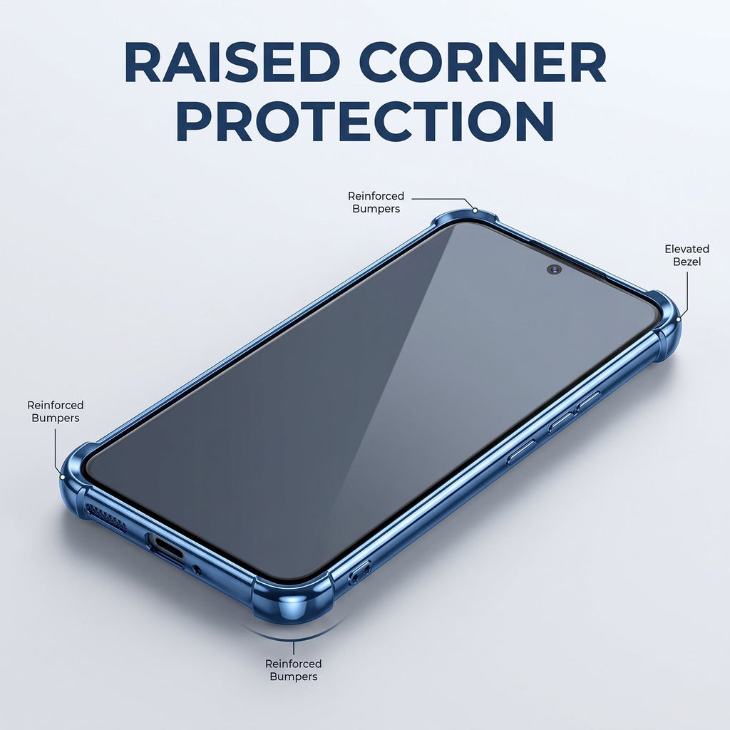 Oppo Reno 15 Pro Mini 5G Premium Infinity Energy Airbags Printed Back Case