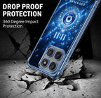 Motorola Edge 60 Pro 5G Premium God’s Plan Evil Eye Airbags Printed Back Case